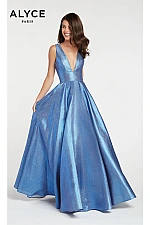 Alyce Paris Dress 60563