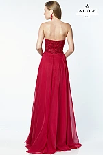 Alyce Paris Dress 6684
