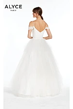 Alyce Paris Dress 7001