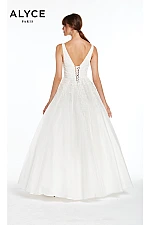 Alyce Paris Dress 7003