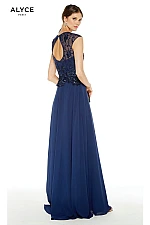 Alyce Paris Dress 27326