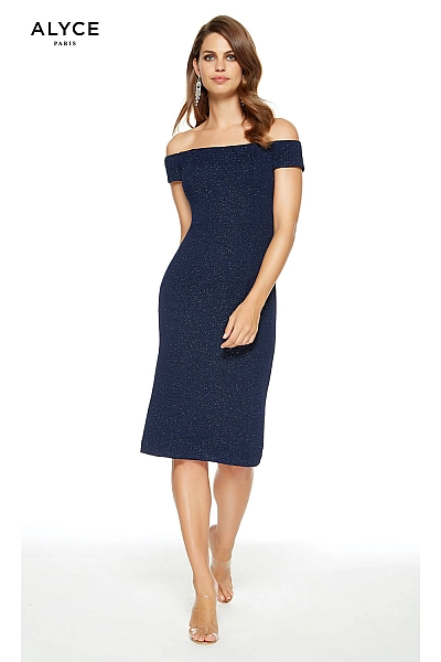 Alyce Paris Dress 27343