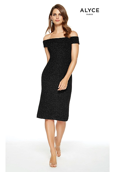 Alyce Paris Dress 27343