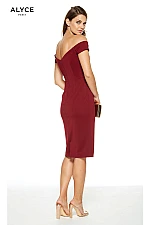 Alyce Paris Dress 27347