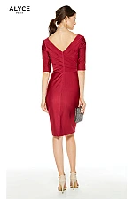 Alyce Paris Dress 27348