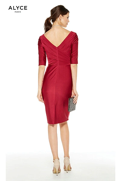 Alyce Paris Dress 27348