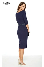 Alyce Paris Dress 27349