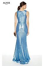 Alyce Paris Dress 27356