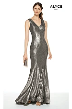 Alyce Paris Dress 27356