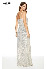 Alyce Paris Dress 27357