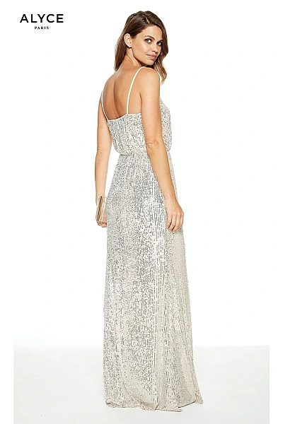 Alyce Paris Dress 27357