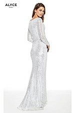 Alyce Paris Dress 27359