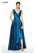 Alyce Paris Dress 27376