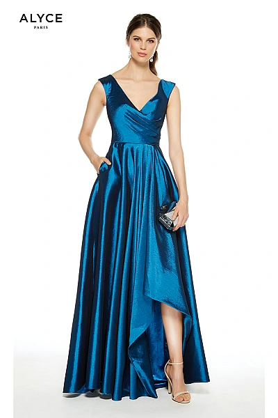 Alyce Paris Dress 27376