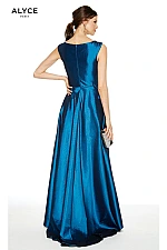 Alyce Paris Dress 27376