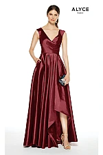 Alyce Paris Dress 27376