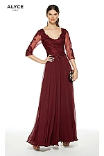 Alyce Paris Dress 27385