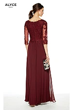 Alyce Paris Dress 27385