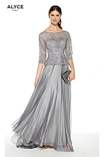 Alyce Paris Dress 27386