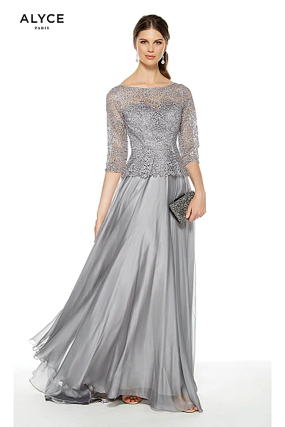 Alyce Paris Dress 27386