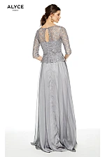 Alyce Paris Dress 27386