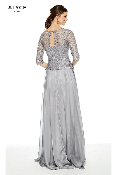 Alyce Paris Dress 27386