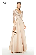 Alyce Paris Dress 27388