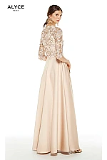 Alyce Paris Dress 27388