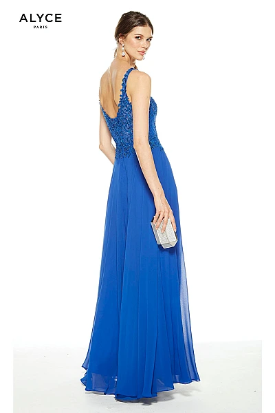 Alyce Paris Dress 27395