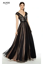 Alyce Paris Dress 27398