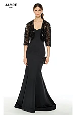 Alyce Paris Dress 27401