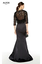 Alyce Paris Dress 27401
