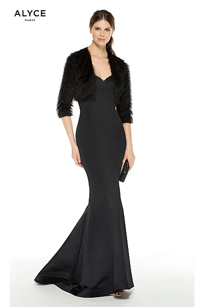 Alyce Paris Dress 27402