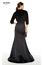 Alyce Paris Dress 27402