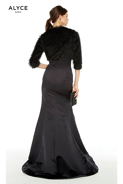 Alyce Paris Dress 27402