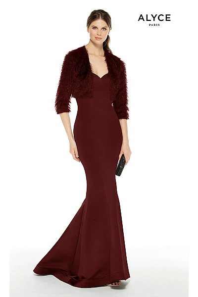 Alyce Paris Dress 27402