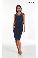 Alyce Paris Dress 27462