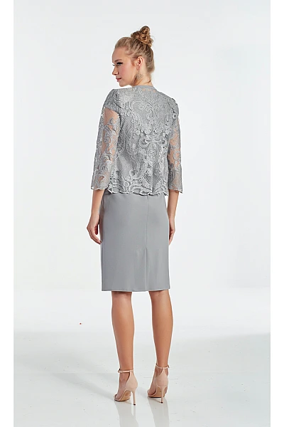 Alyce Paris Dress 27463