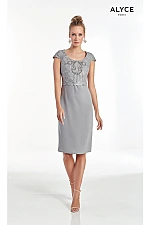 Alyce Paris Dress 27463