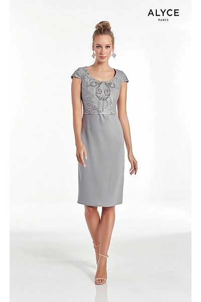 Alyce Paris Dress 27463
