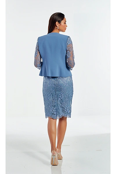 Alyce Paris Dress 27464