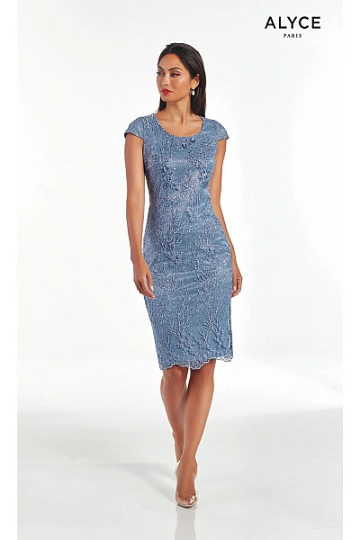 Alyce Paris Dress 27464