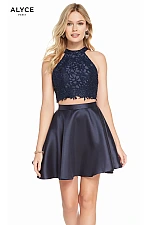 Alyce Paris Dress 3823