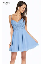 Alyce Paris Dress 3833
