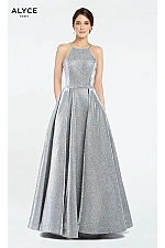 Alyce Paris Dress 60569
