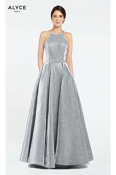 Alyce Paris Dress 60569