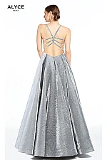 Alyce Paris Dress 60569
