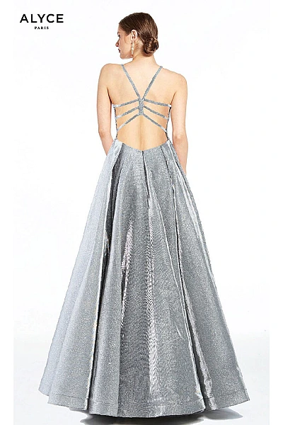 Alyce Paris Dress 60569