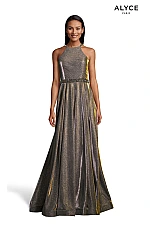 Alyce Paris Dress 60569