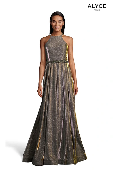 Alyce Paris Dress 60569